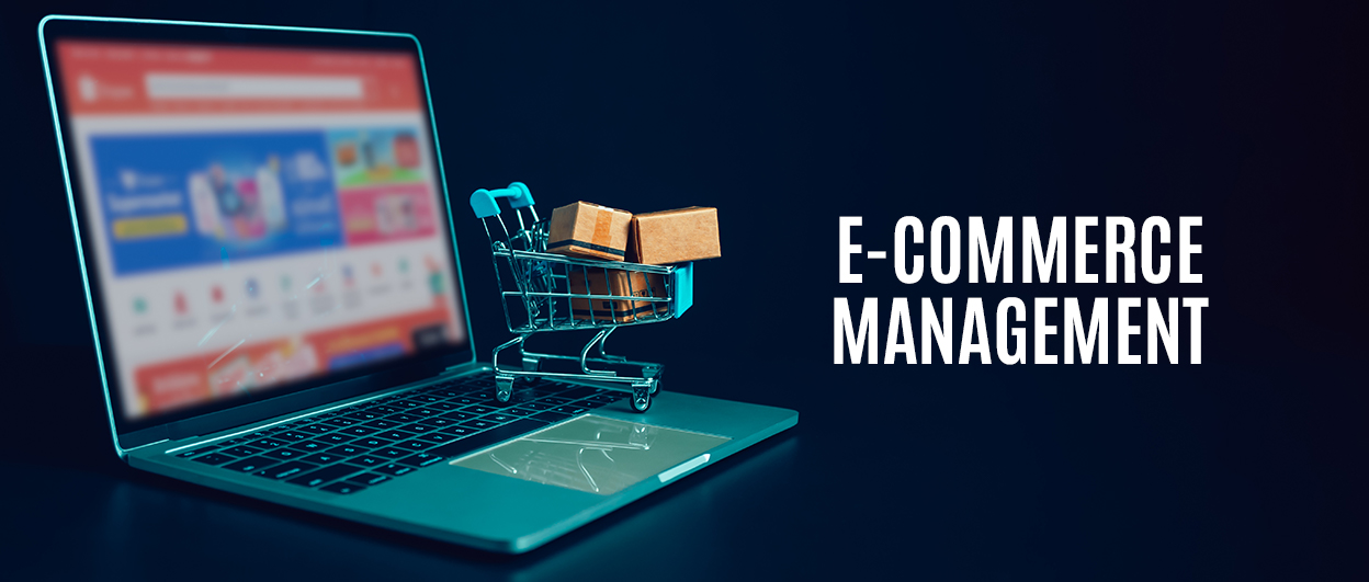 E-commerce Management