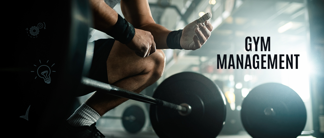 GYM Management