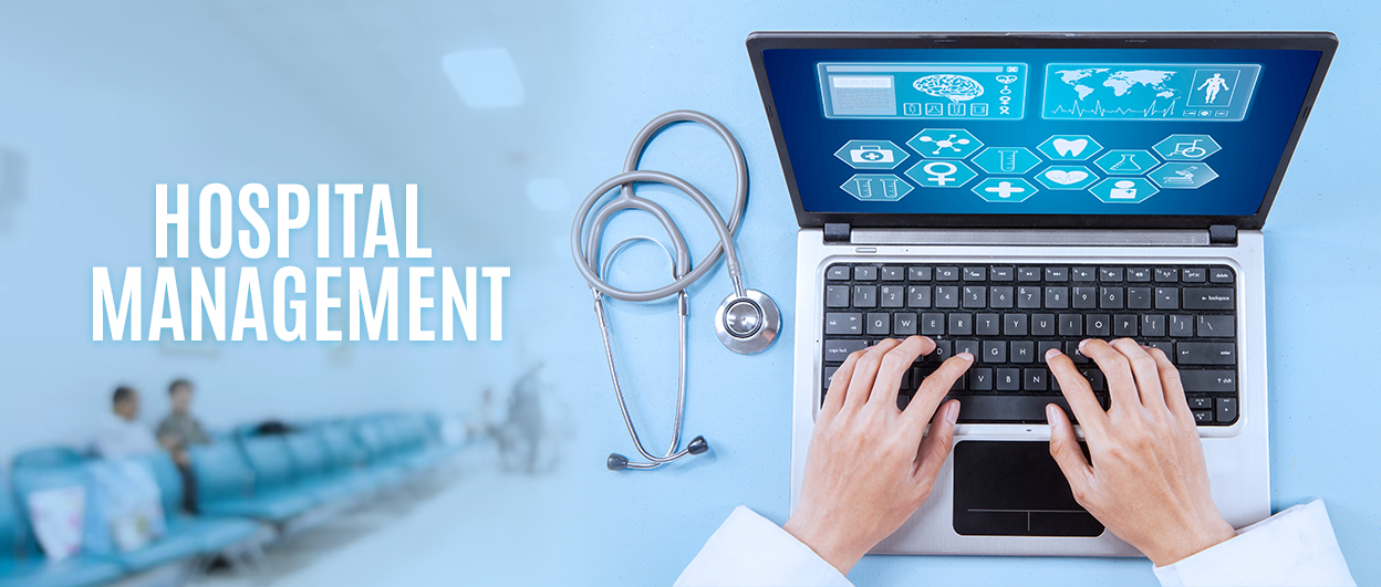 Hospital Management