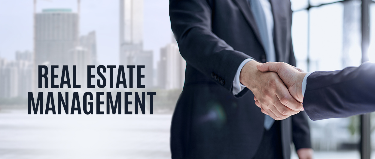 Real Estate Management