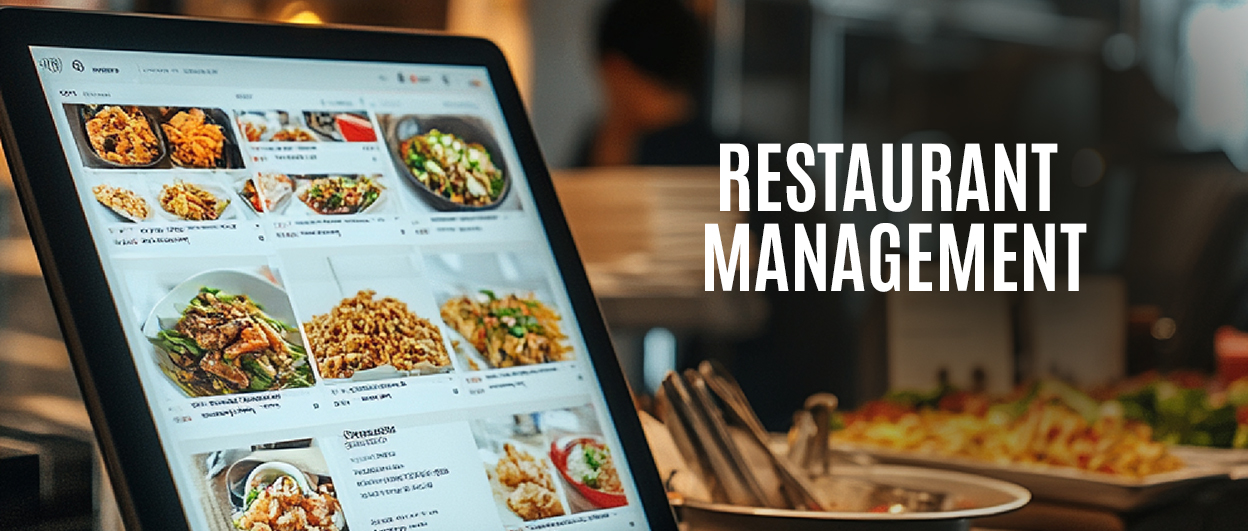 Restaurant Management