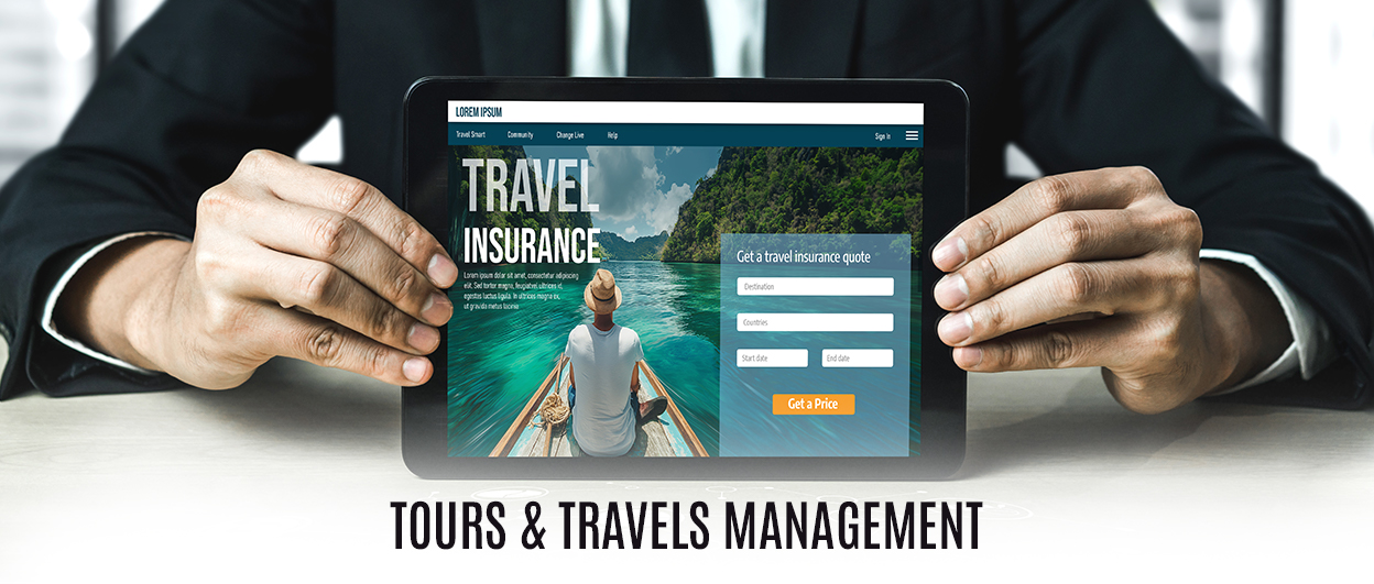 Travel Management