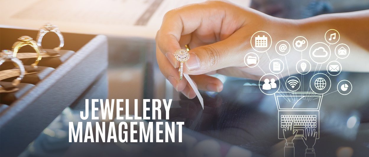 jewellery Management